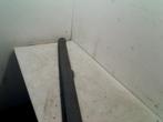 SIDESKIRT RECHTS Volkswagen Golf VI (5K1) (5K0853856B), Gebruikt, Rechts, Volkswagen