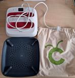 Cricut heat press with mat, Siser sheets and photo transfer, Hobby en Vrije tijd, Ophalen of Verzenden, Zo goed als nieuw