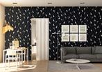 UITVERKOOP Balci Sarah vouwdeur in wit - 112x254 cm, 200 cm of meer, Wit, Nieuw, 50 tot 100 cm