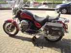 Moto Guzzi specialist NESVILLE  Medemblik, Motoren, Motoren | Moto Guzzi, 2 cilinders, Particulier, Meer dan 35 kW, Toermotor