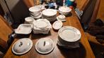 Kahla luxe servies set, Antiek en Kunst, Antiek | Servies compleet, Ophalen