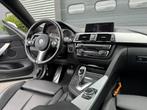 BMW 4-serie Coupé 420i High Executive M-Sport | Navigatie |, Automaat, Achterwielaandrijving, Gebruikt, 4 stoelen