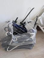 Gratis Kledinghangers, Ophalen, Gebruikt, Kunststof, Volwassenen