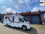 Buerstner IXEO TIME 726 ZEER LUXE CAMPER, Bedrijf, Diesel, Bürstner