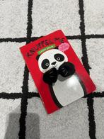 Heel goed: boek Nederlands Knuffel me kleine panda 978946333, Ophalen of Verzenden, Zo goed als nieuw, Verbakel