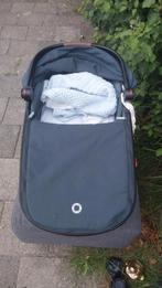 Reiswieg Maxi Cosi zo goed als nieuw., Kinderen en Baby's, Kinderwagens en Combinaties, Ophalen of Verzenden, Zo goed als nieuw