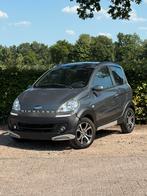 Micocar | MGO Highland X | NIEUWSTAAT | 45KM | Brommobiel
