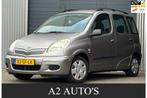 Toyota Yaris Verso 1.3 VVT-i Sol, Voorwielaandrijving, 1299 cc, Stof, 4 cilinders