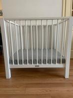 Gratis box, Kinderen en Baby's, Ophalen, Gebruikt, Vierkant, In hoogte verstelbaar