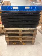 Partij Paletten - Hout & Kunststof, Doe-het-zelf en Verbouw, Ophalen of Verzenden