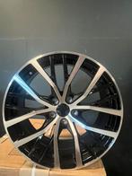 5x100 17" VW Santiago POLO 9N GTI Velgen!A1 Cross polo ibiza, Velg(en), W, R, Nieuw