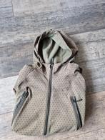 Nike Softshell jack Maat M, -, Maat 48/50 (M), -, Nike