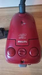 Stofzuiger Philips, Ophalen of Verzenden, Zo goed als nieuw