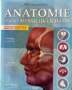 Ken Ashwell - Het menselijk lichaam, Ophalen of Verzenden, Zo goed als nieuw, Ken Ashwell