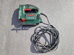 Bosch PST 750 PE decoupeerzaag, Gebruikt, 600 tot 1200 watt, Ophalen of Verzenden, Bosch