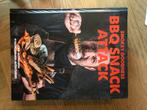 BBQ Snack Attack - Jord Althuizen, Ophalen of Verzenden, Nieuw, Overige gebieden, Tapas, Hapjes en Dim Sum
