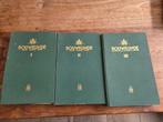 Bouwkunde 1 t/m 3, Boeken, Ophalen, Gelezen, Jellema meischke muller