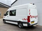 Mercedes-Benz Sprinter 314 2.2 CDI L2H2 Dubbele Cabine Mixto, Achterwielaandrijving, Gebruikt, 4 cilinders, 7 stoelen