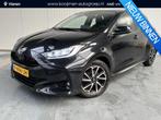Toyota Yaris 1.5 VVT-i Dynamic, Voorwielaandrijving, Euro 6, Zwart, Bedrijf