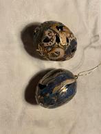 stenen eieren, Verzamelen, Ophalen