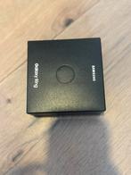 Samsung Galaxy Ring, Sieraden, Tassen en Uiterlijk, Activity trackers, Zwart, Nieuw, Ophalen of Verzenden, Samsung