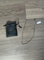 Nieuwe GUESS ketting, Sieraden, Tassen en Uiterlijk, Kettingen, Ophalen, Nieuw, Zilver, Overige materialen