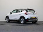 Renault Captur 1.6 E-Tech plug-in hybrid 160 In € 20.945,0, Auto's, Renault, 4 cilinders, Wit, Plug-in hybride, Bedrijf
