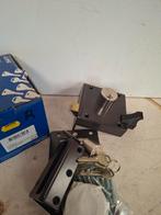 Lips oplegslot, Ophalen of Verzenden, Nieuw, Slot