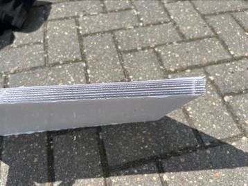 7 Polycarbonaat ruitjes voor minibieb beschikbaar voor biedingen