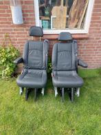 Extra passagiers stoelen 2 stuks, Auto-onderdelen, Interieur en Bekleding, Ophalen of Verzenden