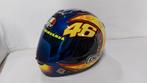 Agv valentino rossi helm., Ophalen of Verzenden, Tweedehands, Integraalhelm, AGV