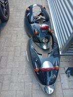 Aprilia Habana Mojito, Ophalen, Gebruikt, Kap