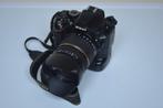 Nikon D5200, Gebruikt, Spiegelreflex, Ophalen of Verzenden, Nikon