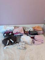 Kledingpakket maat 62 merkkleding, Kinderen en Baby's, Babykleding | Baby-kledingpakketten, Ophalen of Verzenden, Gebruikt, Maat 62