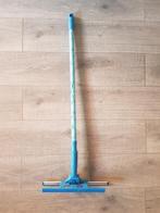 Raamwisser met telescoopsteel, Ophalen of Verzenden, Raamwisser of Trekker