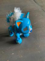 e16 – robot p o  e s, Ophalen of Verzenden, Gebruikt