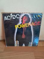 LP ACDC, Ophalen, Zo goed als nieuw