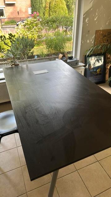 Ikea bureau 195 bij 110