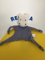 1479 topomini topolino knuffellap lap nijlpaard, Ophalen of Verzenden, Zo goed als nieuw, Overige typen