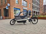 Gazelle Makki Load Bakfiets - Perfect voor Familie!, Fietsen en Brommers, Fietsen | Bakfietsen, Gebruikt, Huif, Info@gazelle.nl