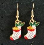 Kerstoorbellen 3 paar, Diversen, Ophalen of Verzenden, Nieuw