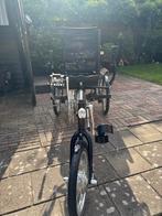 Ligfiets met trapondersteuning, Ophalen, Gebruikt, Overige merken