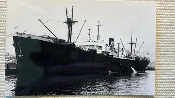 Ocean-type  WW 2  AMSTELVEEN  ex Jan Steen  beschikbaar voor biedingen