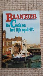 Baantjer - De Cock en het lijk op drift, Ophalen of Verzenden, Zo goed als nieuw, A.C. Baantjer, Tv-bewerking