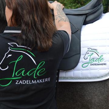 Jade Zadelmakerij - Zadelpasservice en Zadelmakerij!