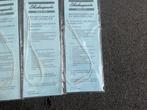 adv 230 / NIEUW set 4 pakjes leaderloops SHAKESPEARE, Watersport en Boten, Ophalen of Verzenden, Nieuw, Overige typen