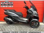 Piaggio 530 MP3 HPE Exclusive, Bedrijf, Cruise Control, 12 t/m 35 kW, Scooter