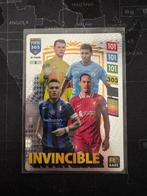 Invincible - Panini FIFA 365 Adrenalyn XL 2025, Ophalen of Verzenden, Nieuw, Buitenlandse clubs, Poster, Plaatje of Sticker
