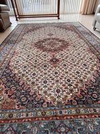 Prachtig Perzisch tapijt - 3x2 meter, Ophalen, Blauw, 200 cm of meer, Zo goed als nieuw