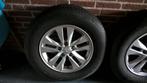 originele mitsubishi asx velgen met banden en tpms, Auto-onderdelen, Ophalen, 215 mm, 16 inch, Banden en Velgen